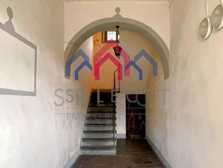 Immagine 3 di Appartamento in vendita  a Borgo A Mozzano