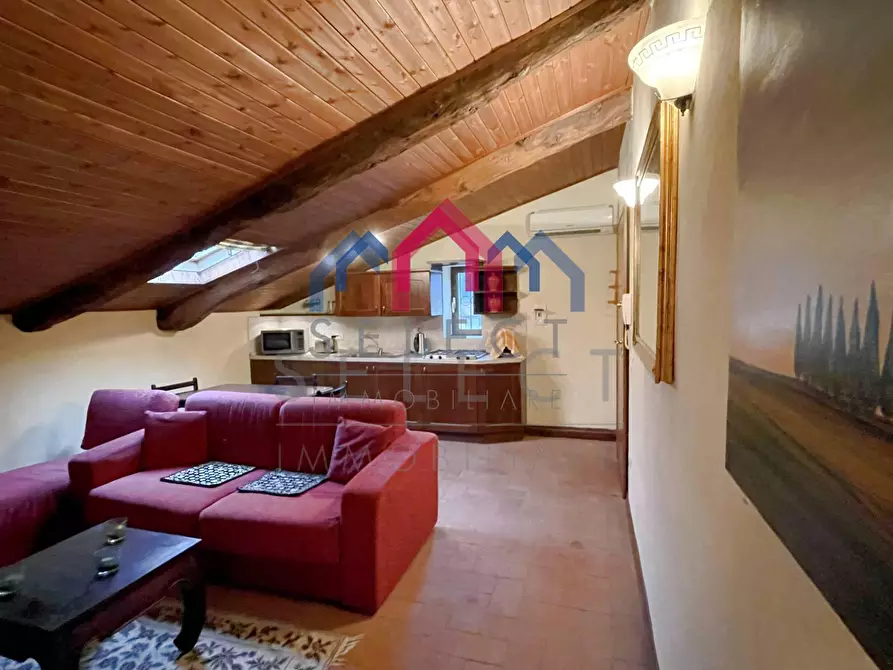 Immagine 38 di Appartamento in vendita  a Borgo A Mozzano