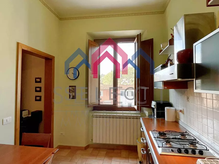 Immagine 15 di Appartamento in vendita  a Borgo A Mozzano