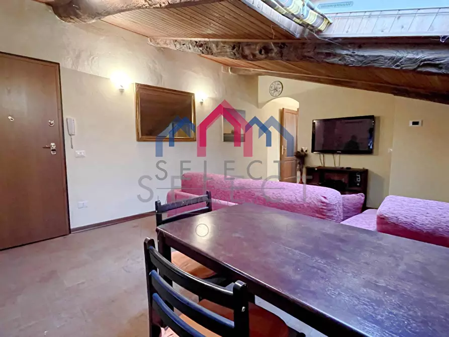 Immagine 36 di Appartamento in vendita  a Borgo A Mozzano