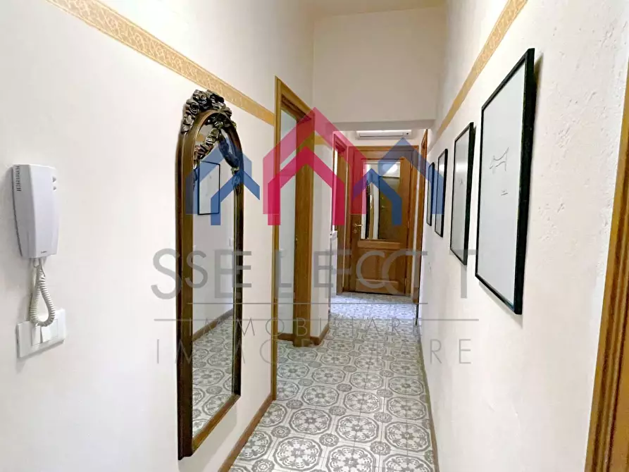 Immagine 4 di Appartamento in vendita  a Borgo A Mozzano