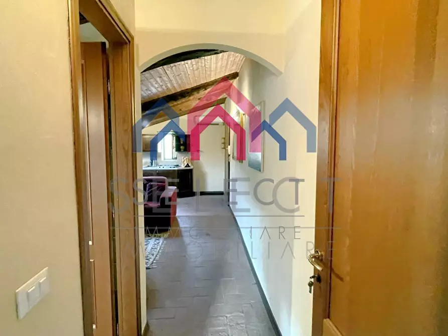 Immagine 42 di Appartamento in vendita  a Borgo A Mozzano