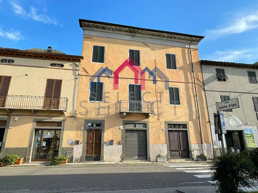 Immagine 49 di Appartamento in vendita  a Borgo A Mozzano