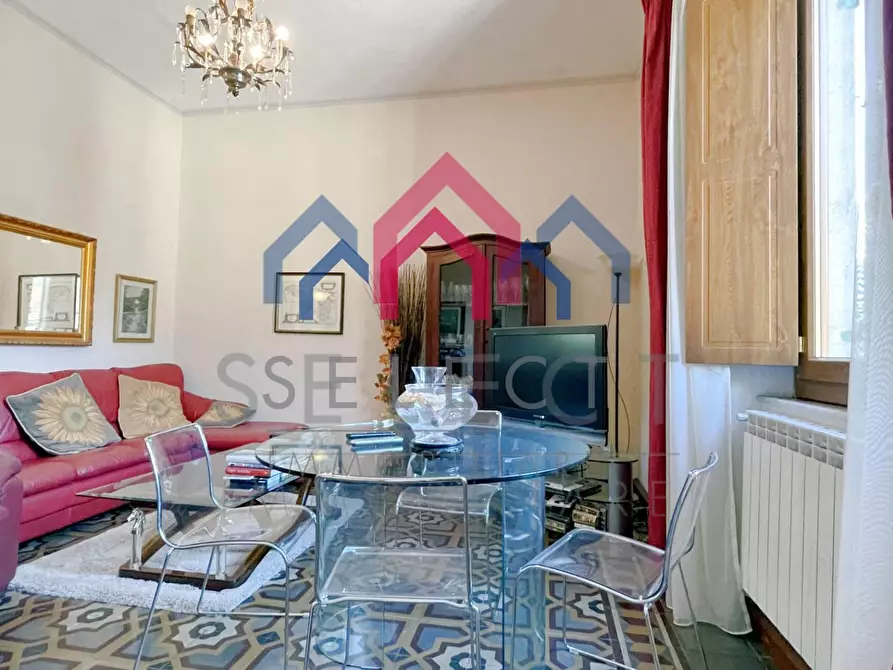 Immagine 8 di Appartamento in vendita  a Borgo A Mozzano