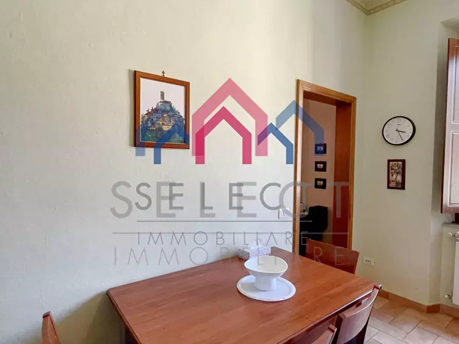 Immagine 19 di Appartamento in vendita  a Borgo A Mozzano