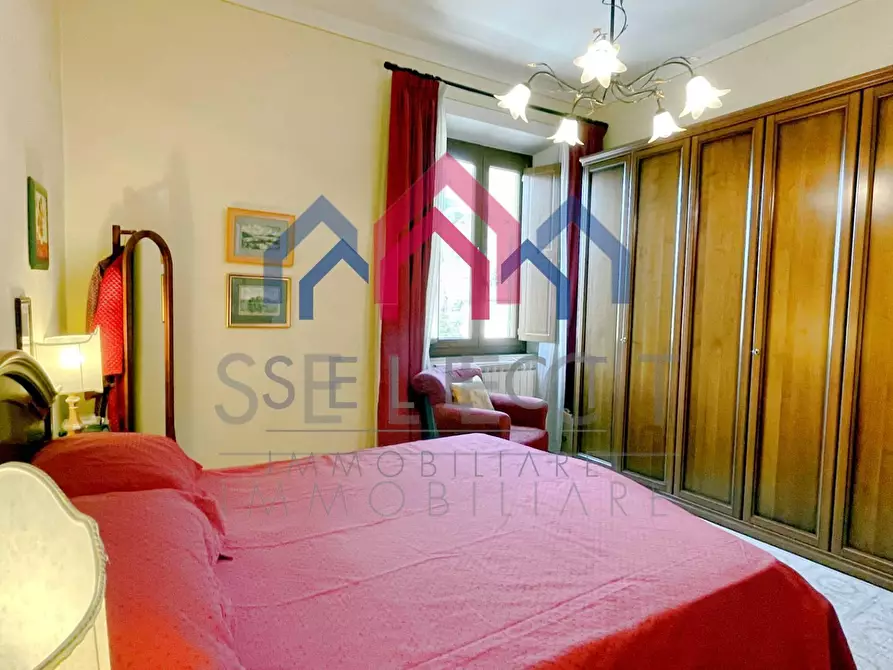 Immagine 34 di Appartamento in vendita  a Borgo A Mozzano