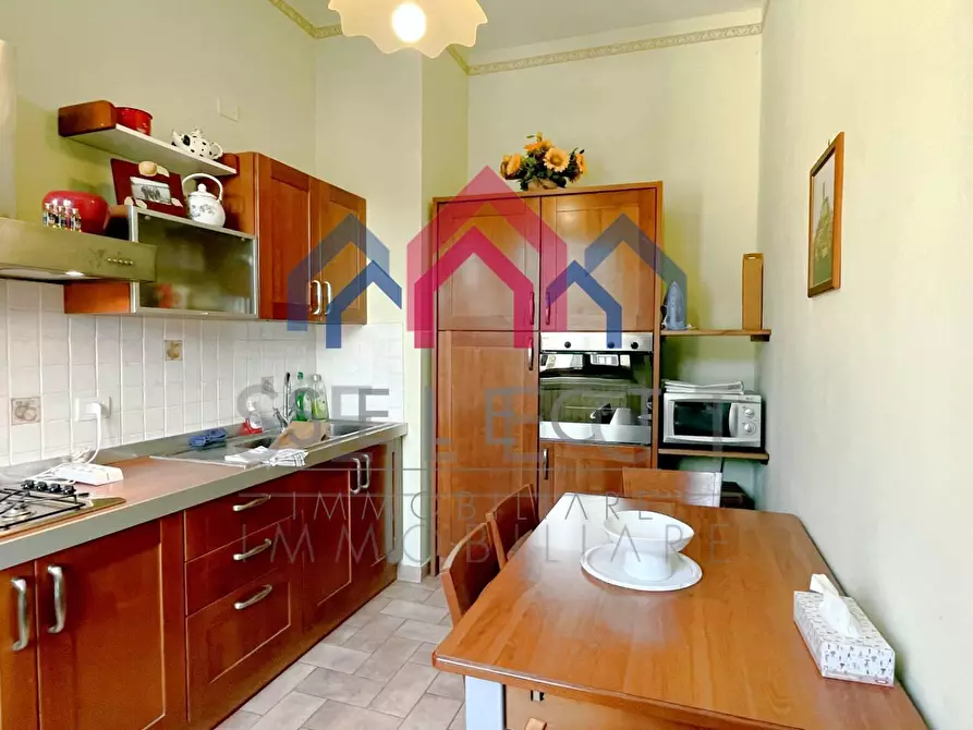 Immagine 16 di Appartamento in vendita  a Borgo A Mozzano