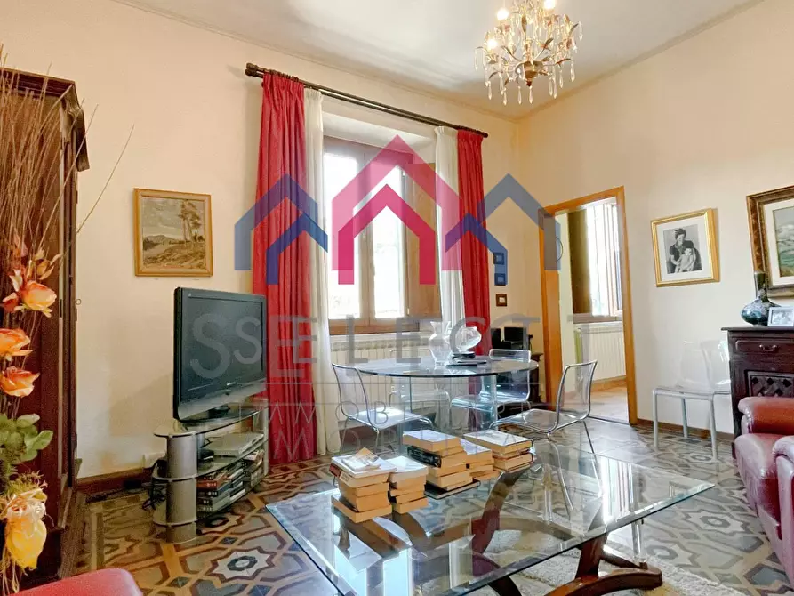 Immagine 6 di Appartamento in vendita  a Borgo A Mozzano