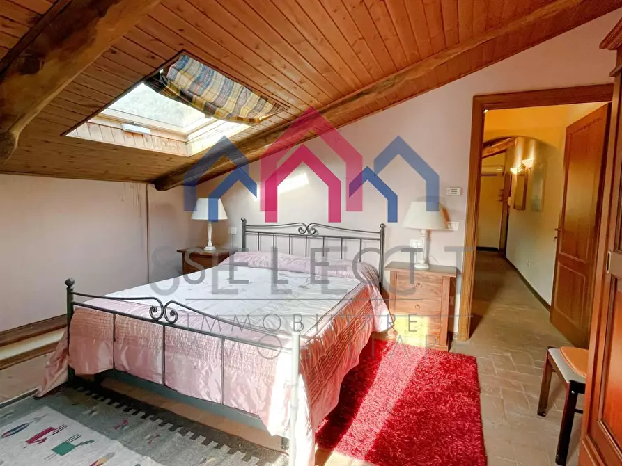 Immagine 45 di Appartamento in vendita  a Borgo A Mozzano