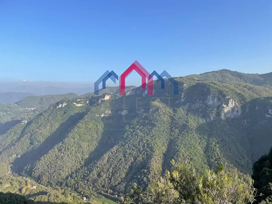 Immagine 5 di Terratetto in vendita  a Fabbriche Di Vergemoli