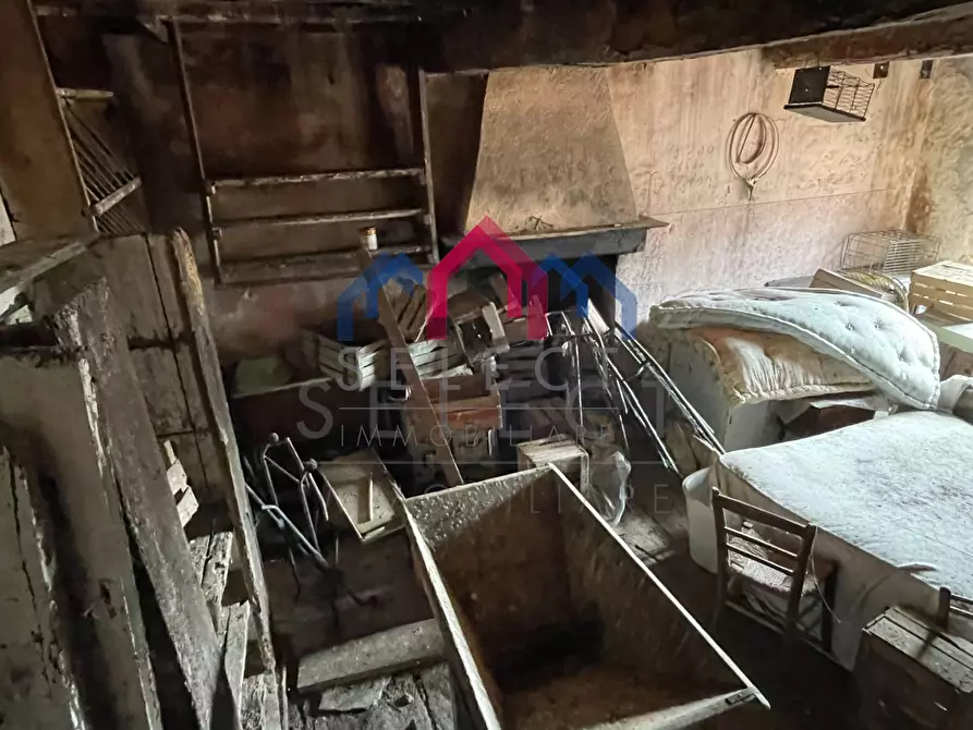 Immagine 36 di Terratetto in vendita  a Fabbriche Di Vergemoli