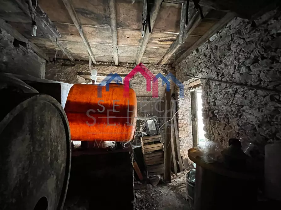 Immagine 17 di Terratetto in vendita  a Fabbriche Di Vergemoli