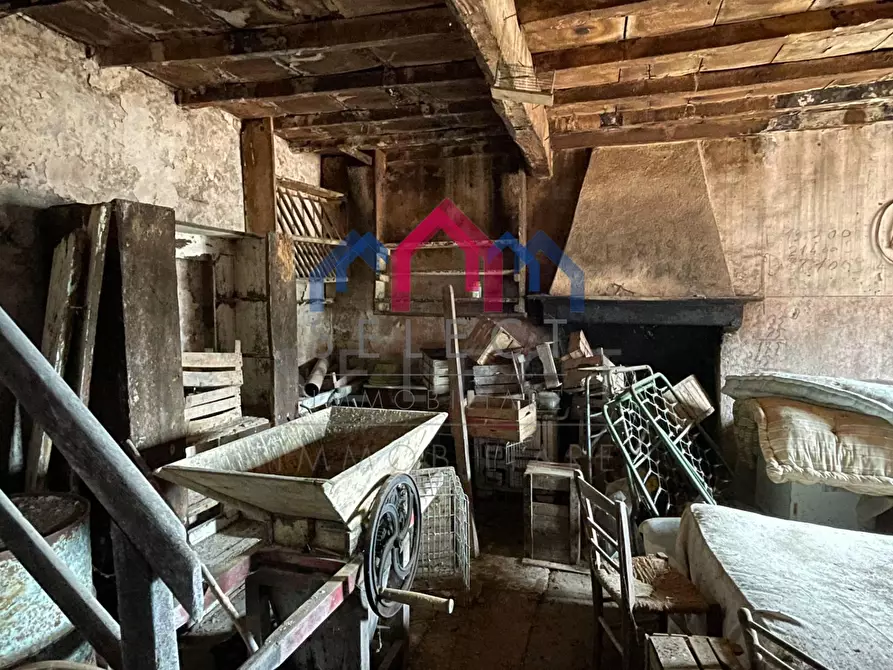 Immagine 20 di Terratetto in vendita  a Fabbriche Di Vergemoli