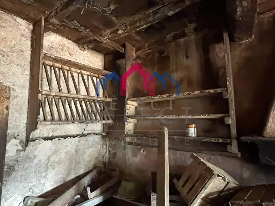 Immagine 31 di Terratetto in vendita  a Fabbriche Di Vergemoli