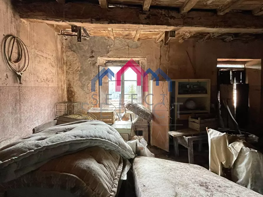 Immagine 34 di Terratetto in vendita  a Fabbriche Di Vergemoli