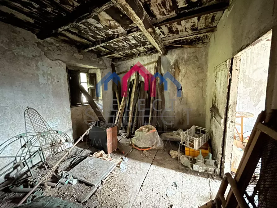 Immagine 42 di Terratetto in vendita  a Fabbriche Di Vergemoli