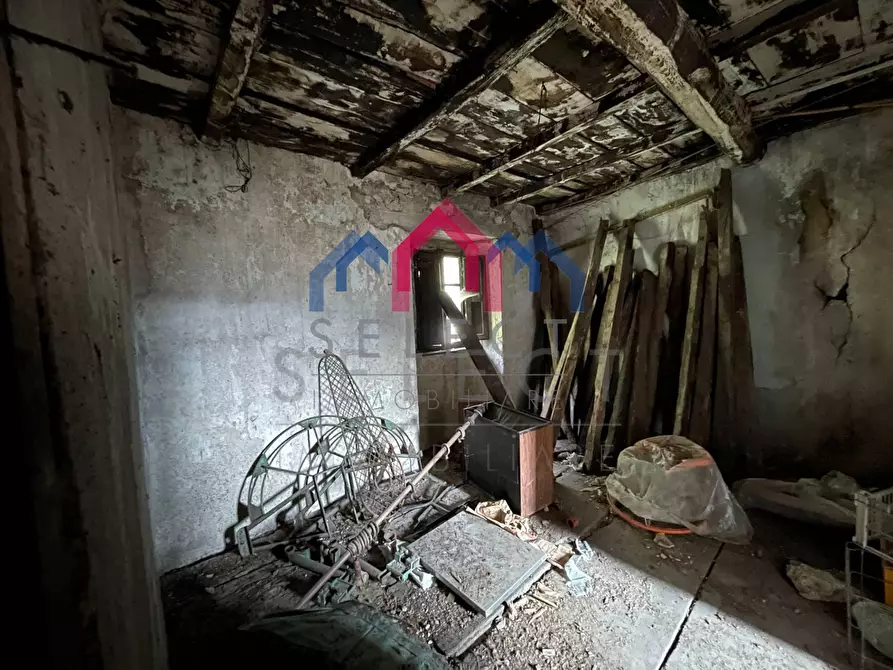 Immagine 43 di Terratetto in vendita  a Fabbriche Di Vergemoli