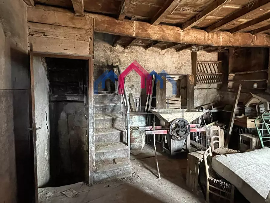 Immagine 23 di Terratetto in vendita  a Fabbriche Di Vergemoli