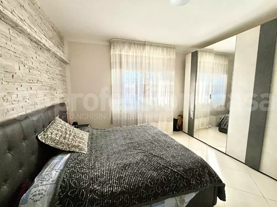 Immagine 7 di Appartamento in vendita  a Cascina