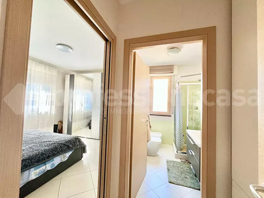 Immagine 14 di Appartamento in vendita  a Cascina