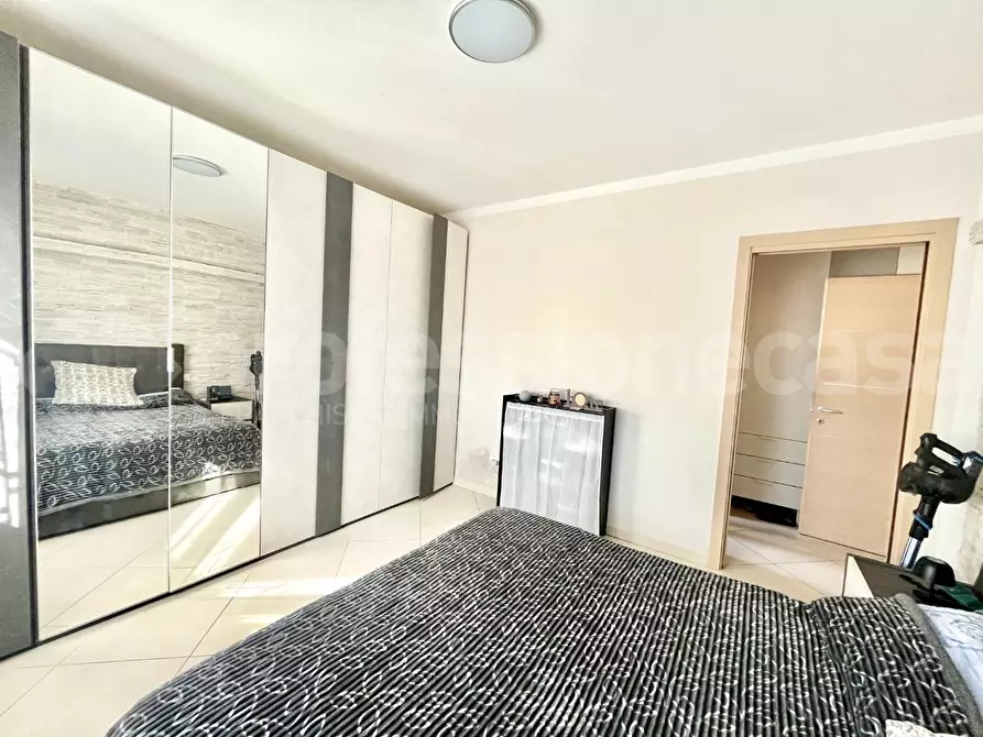 Immagine 10 di Appartamento in vendita  a Cascina