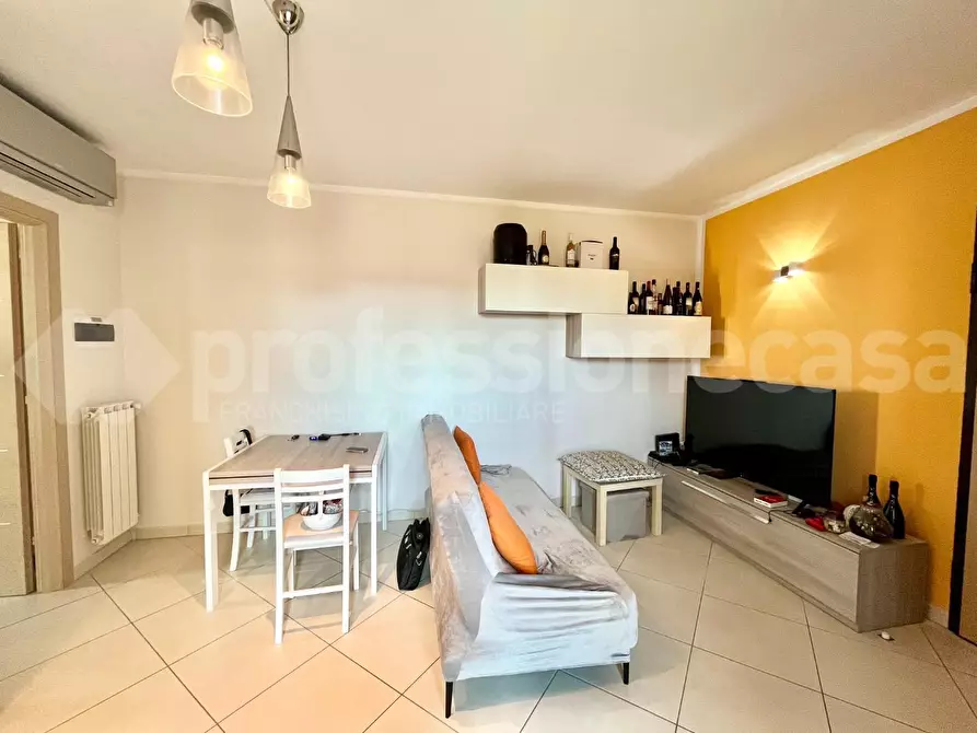 Immagine 4 di Appartamento in vendita  a Cascina