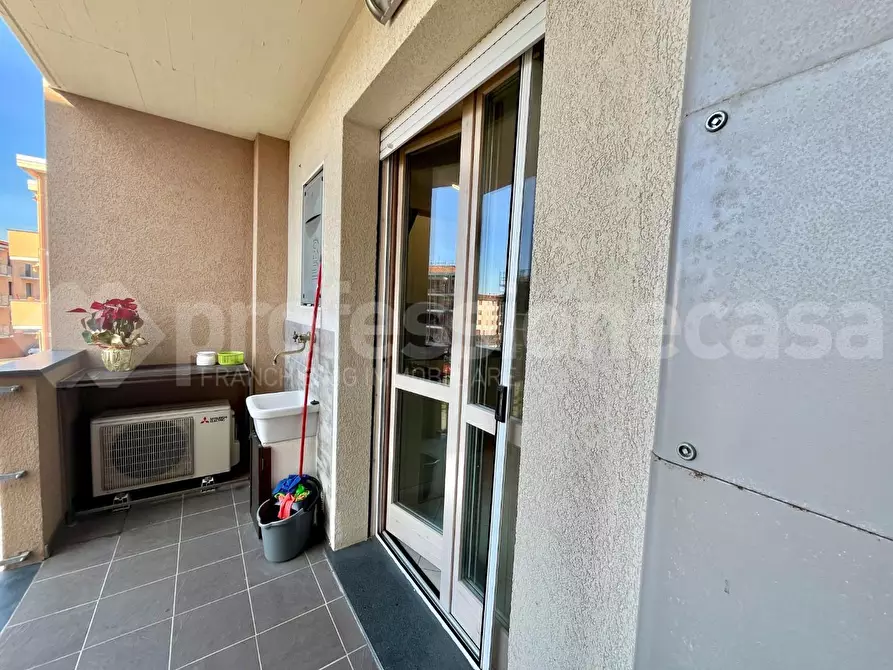 Immagine 5 di Appartamento in vendita  a Cascina