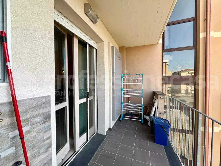 Immagine 6 di Appartamento in vendita  a Cascina