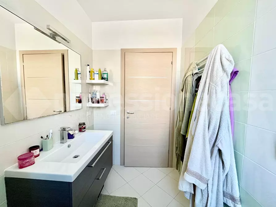 Immagine 13 di Appartamento in vendita  a Cascina