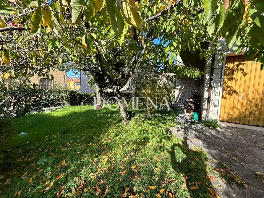 Immagine 2 di Casa bifamiliare in vendita  a Rapolano Terme