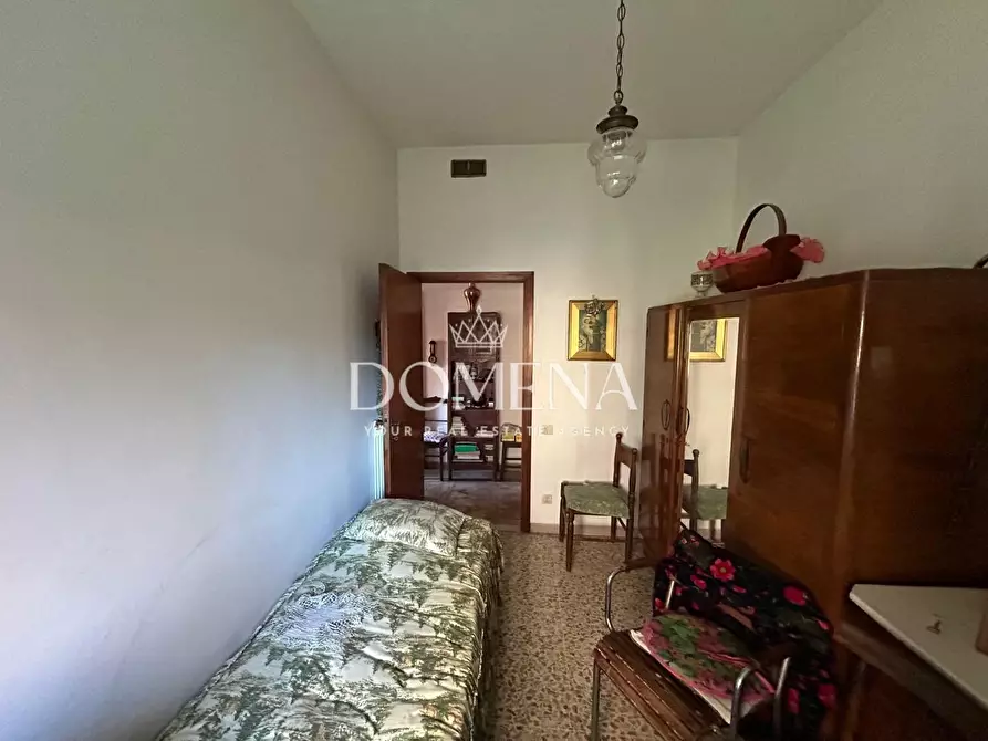 Immagine 43 di Casa bifamiliare in vendita  a Rapolano Terme