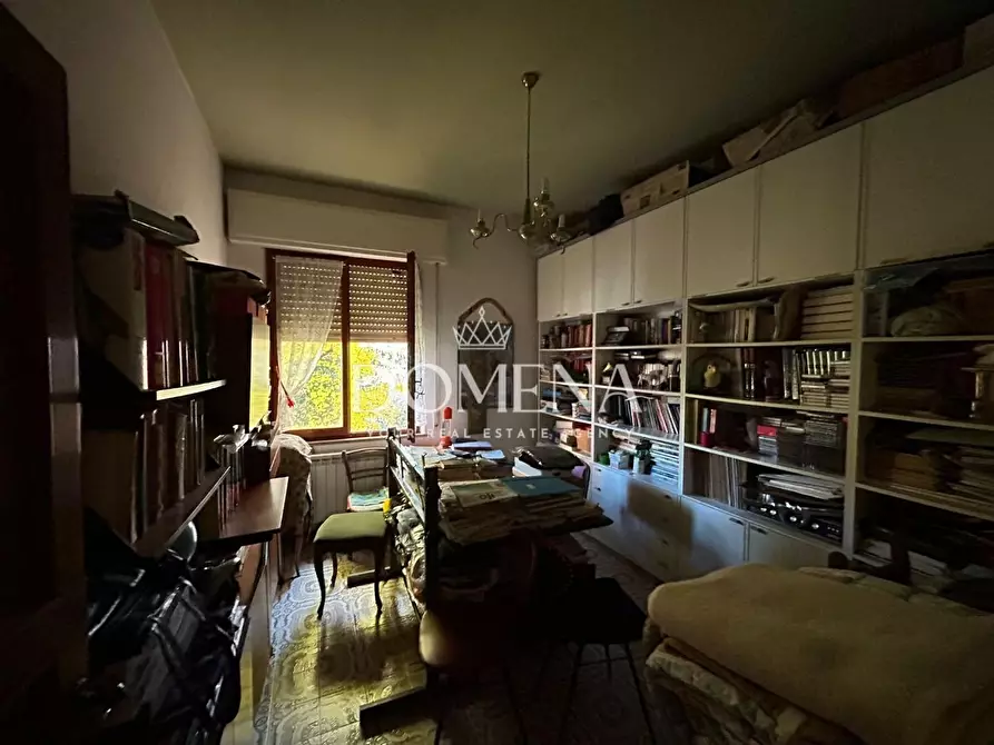 Immagine 36 di Casa bifamiliare in vendita  a Rapolano Terme