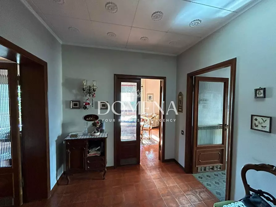 Immagine 19 di Casa bifamiliare in vendita  a Rapolano Terme