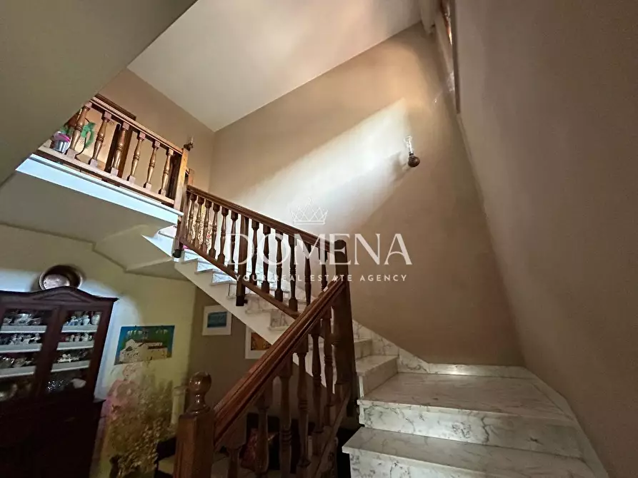 Immagine 11 di Casa bifamiliare in vendita  a Rapolano Terme