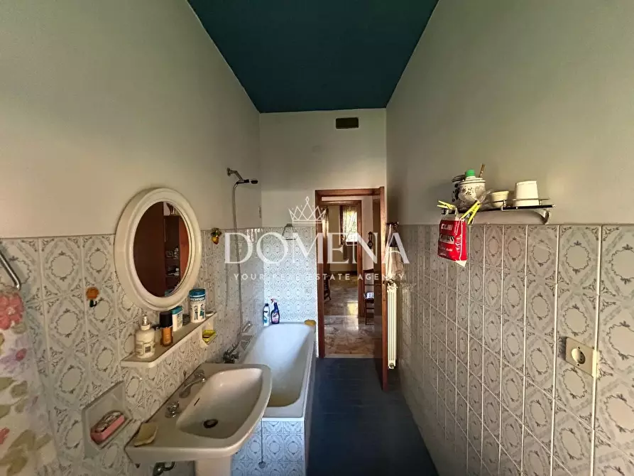 Immagine 49 di Casa bifamiliare in vendita  a Rapolano Terme