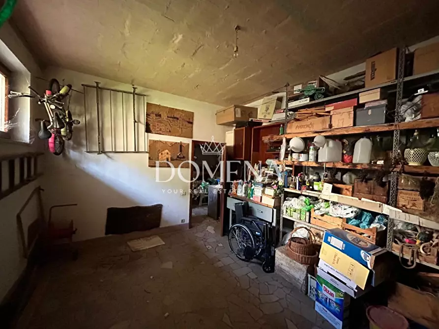 Immagine 16 di Casa bifamiliare in vendita  a Rapolano Terme