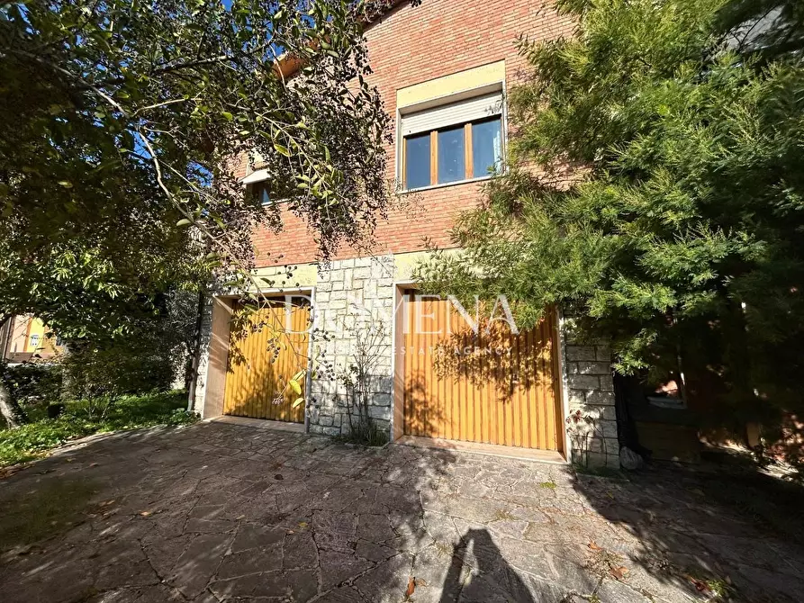 Immagine 5 di Casa bifamiliare in vendita  a Rapolano Terme