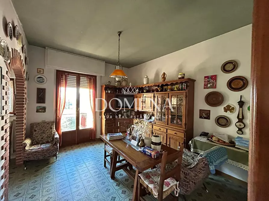 Immagine 25 di Casa bifamiliare in vendita  a Rapolano Terme