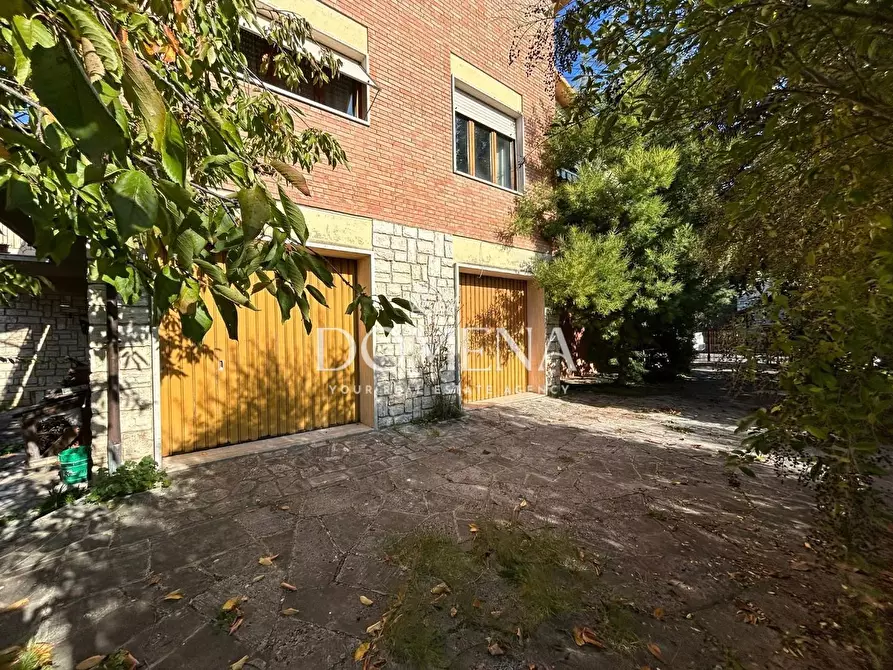 Immagine 3 di Casa bifamiliare in vendita  a Rapolano Terme