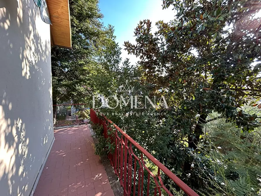 Immagine 26 di Casa bifamiliare in vendita  a Rapolano Terme