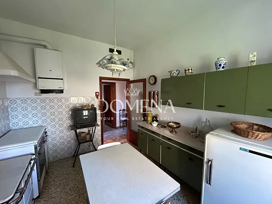 Immagine 40 di Casa bifamiliare in vendita  a Rapolano Terme