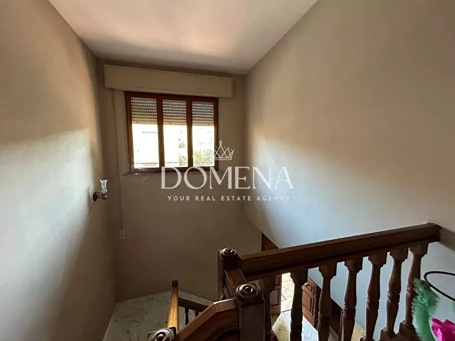 Immagine 12 di Casa bifamiliare in vendita  a Rapolano Terme