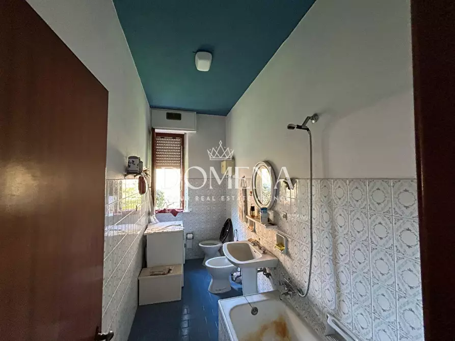 Immagine 48 di Casa bifamiliare in vendita  a Rapolano Terme