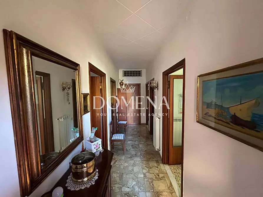 Immagine 21 di Casa bifamiliare in vendita  a Rapolano Terme