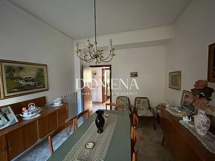 Immagine 39 di Casa bifamiliare in vendita  a Rapolano Terme