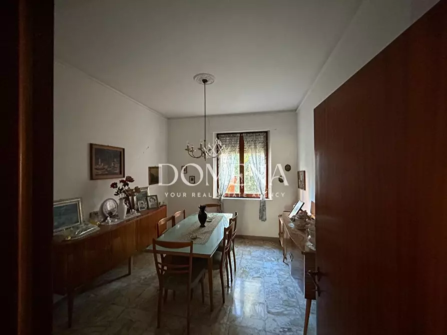 Immagine 38 di Casa bifamiliare in vendita  a Rapolano Terme