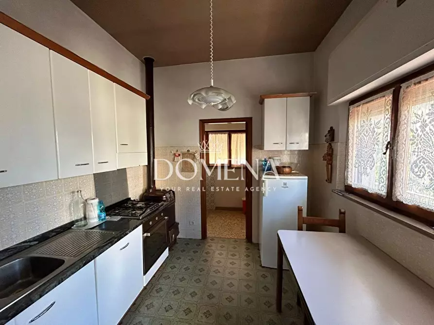 Immagine 30 di Casa bifamiliare in vendita  a Rapolano Terme