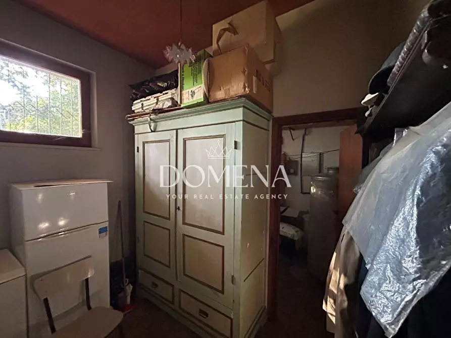 Immagine 18 di Casa bifamiliare in vendita  a Rapolano Terme