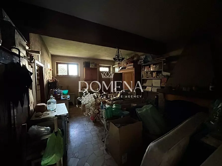 Immagine 15 di Casa bifamiliare in vendita  a Rapolano Terme