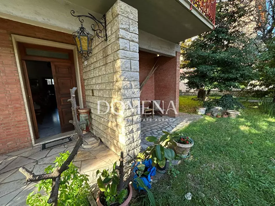 Immagine 6 di Casa bifamiliare in vendita  a Rapolano Terme